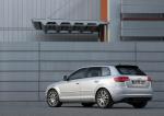 Audi A3 2.0T 2008 года